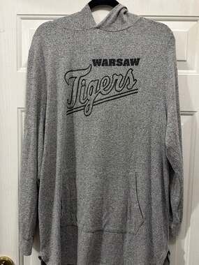 Enza Warsaw Tigers